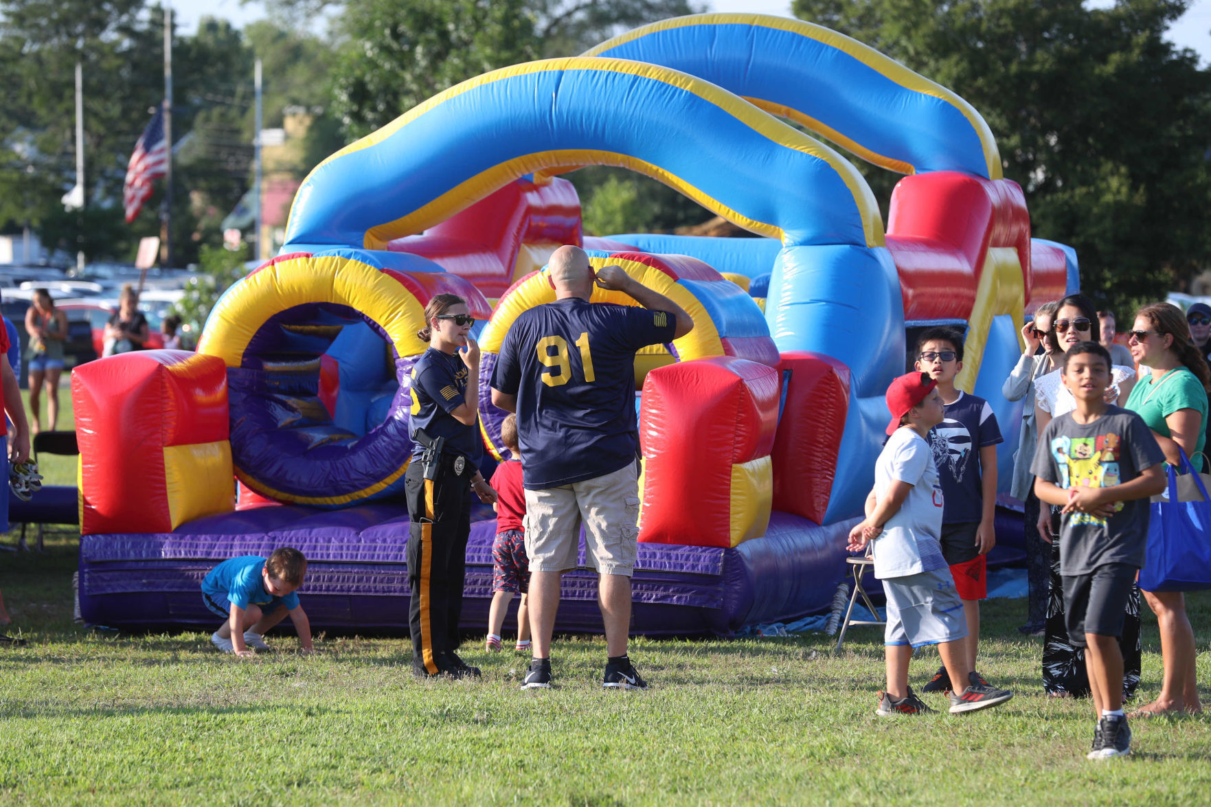National Night Out